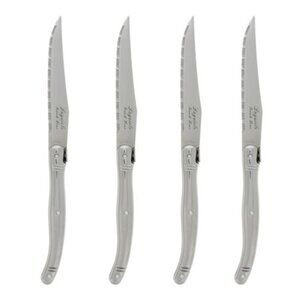 French Home Laguiole Steak Knives